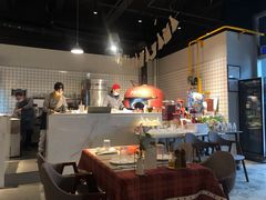 -Primo·丽莫意大利窑烤披萨