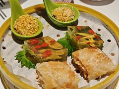 -谭厨中山传家菜.乳鸽.脆鲩鱼(华强北中航城店)