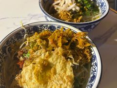 -带杏干面馆(洋湖景园店)