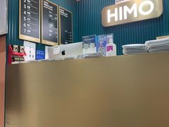 -海马体照相馆(西安高新万达广场店)