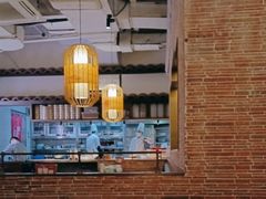 大堂-闽上鲜·福建菜(龙湖滨江天街店)