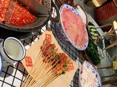 -董眼镜火锅(洪崖洞总店)