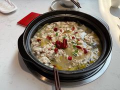 -周渝食惦酸菜鱼(青浦店)