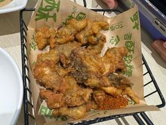 -甲乙饼·手工牛肉饼(东方广场店)