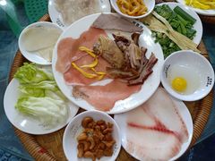 -桥香园云南过桥米线(金马碧鸡店)