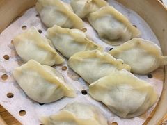 -老边饺子馆(中街店)