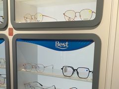 -宝视达眼镜(公园道店)