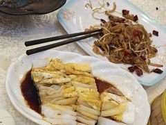 -广东茶楼(鱼峰店)