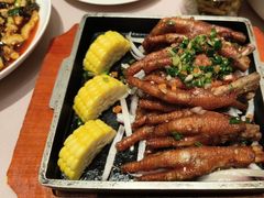 -一澜江宴·江景地标楚菜(江滩公园店)