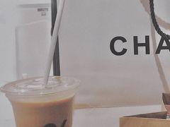 -% Arabica阿拉比卡咖啡(武汉天地店)