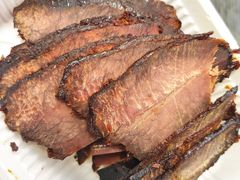 干切牛肉面-清真蒋有记(老门东店)