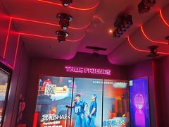 -星聚会KTV(龙湖上海奉贤天街店)
