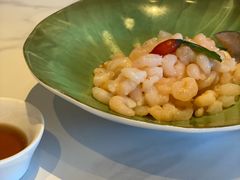 -上海和平饭店龙凤厅 Dragon Phoenix
