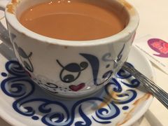 -翠华餐厅(山顶道店)