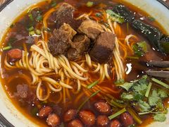 -三十三碗黄牛肉面(东原1891店)