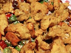 -炉小二铜锅牛蛙•川湘菜(三里屯店)