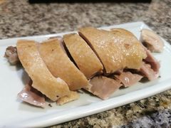 -南京大牌档(香港广场店)