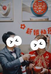 -曼格纳婚礼艺术中心(张江店)