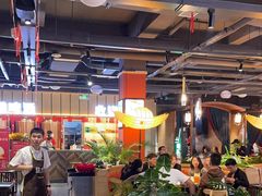 -老船舫·现做活鲜鱼馆(东郊记忆店)