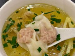 -A One Kitchen·南京精菜馆(晶丽酒店店)