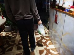 -黎老幺光雾山黄羊汤锅