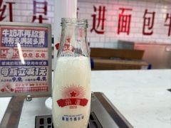 -红星前进面包牛奶公司(五道口购物中心店)
