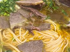 -杨记清芳牛肉拉面(宝龙广场店)