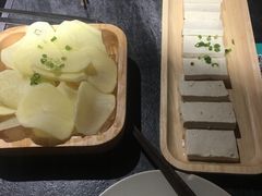 -许府牛火锅(信义坊总店)