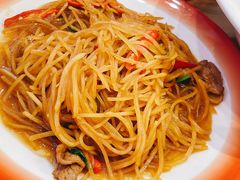 七星椒土豆丝-九老汉·川渝江湖菜(合川路2店)