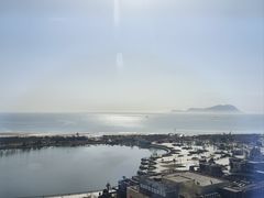 -青岛西海岸隆和福朋喜来登酒店
