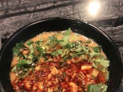 -骨之味·筒骨汤火锅(江头店)