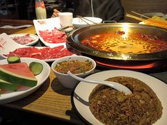 -川味观·鲜货火锅(西湖文化广场店)