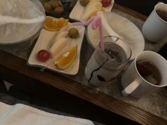 -和子足浴SPA会馆(东方之门店)