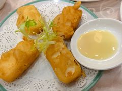 -凤城礼记鱼翅海鲜酒家(新马路总店)