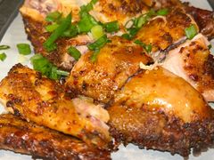 -绿茶餐厅(燕郊永旺店)