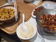 -乡村基·川味现炒大王(熙悦天街店)