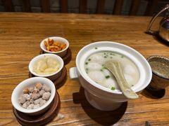 -丹江渔村(首都机场店)