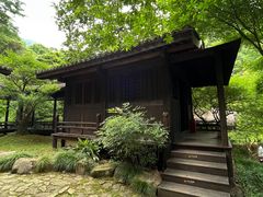 -黄公望隐居地