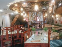 -老太原菜馆(中正天街店)