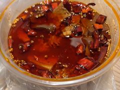 -艳阳天·非遗楚菜(武汉客厅店)