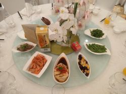 -上海瑞金洲际酒店·宴会厅