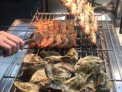 -六合夜市