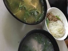-浪记面店(老墟村店)
