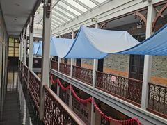 -上海交通大学董浩云航运博物馆