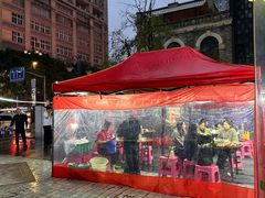 -储奇门鳝鱼火锅(总店)