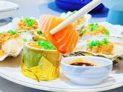 -小资海鲜餐厅