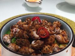 -千滋百味·醉江澜花园餐厅(街道口店)