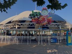 -青岛方特梦幻王国