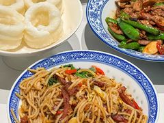 炒粉-欧记大排档·景德菜(上海首店)