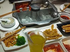 -海底捞火锅(杭州庆春路夜宵主题店)